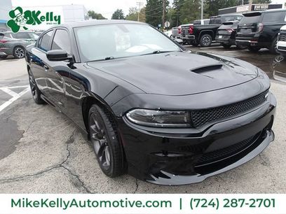Used 2022 Dodge Charger R/T w/ Daytona Edition Group