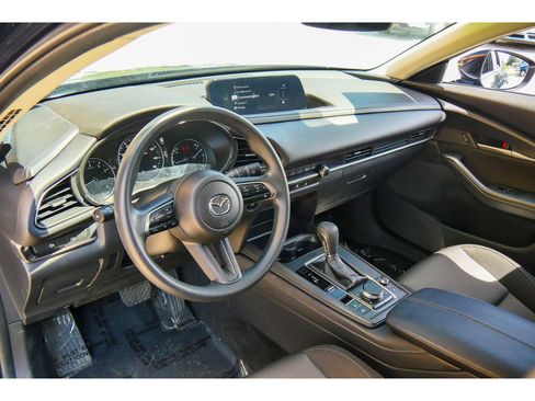 Used 2025 MAZDA CX-30 AWD 2.5 S image 11