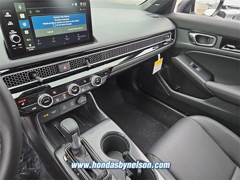 New 2026 Honda Civic Sport Touring image 10