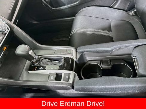 Used 2017 Honda Civic EX image 18