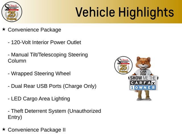 Used 2025 Chevrolet Silverado 1500 RST w/ Convenience Package II AWD/4WD image 33