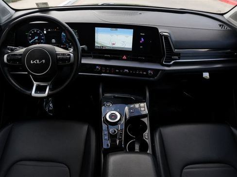 Used 2023 Kia Sportage SX Prestige image 7