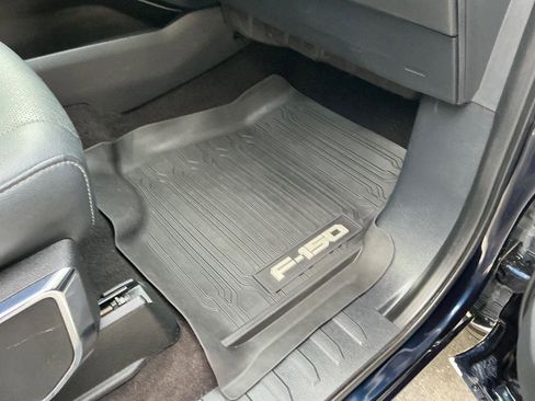 Used 2022 Ford F150 Lariat w/ Equipment Group 502A High image 20