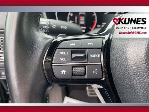 Used 2024 Honda Civic Sport image 17