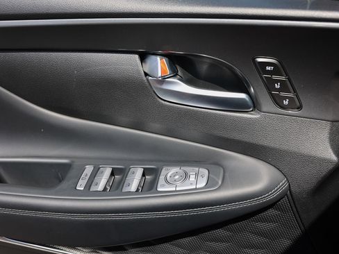 Used 2022 Hyundai Santa Fe Calligraphy image 38