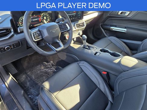 Used 2026 Ford Mustang GT Premium image 7