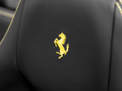 Used 2017 Ferrari 488 Spider RWD image 26