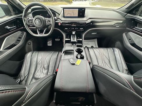 Used 2024 Acura MDX Type S image 23