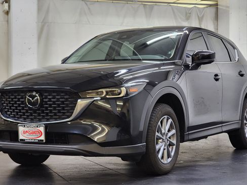 Used 2023 MAZDA CX-5 AWD 2.5 S image 11