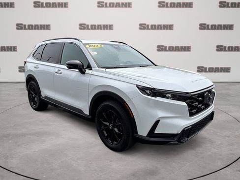 Used 2023 Honda CR-V Sport image 7