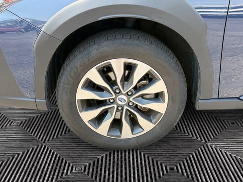 Used 2024 Subaru Outback Limited AWD/4WD image 14
