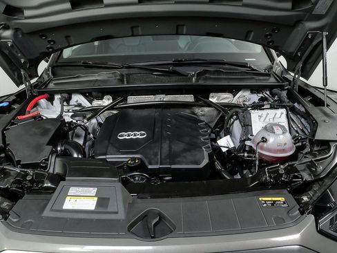 Used 2023 Audi Q5 2.0T Premium Plus w/ Premium Plus Package image 35