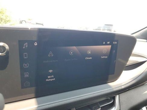 New 2026 Buick Envista Preferred FWD image 25