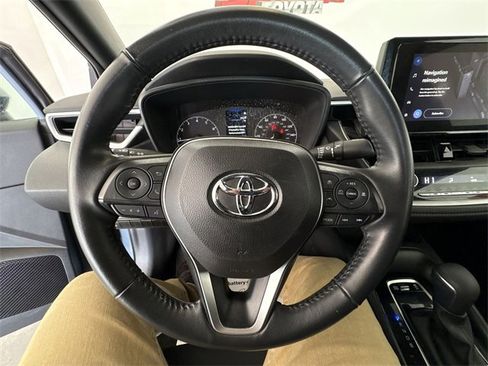 Used 2023 Toyota Corolla SE image 15