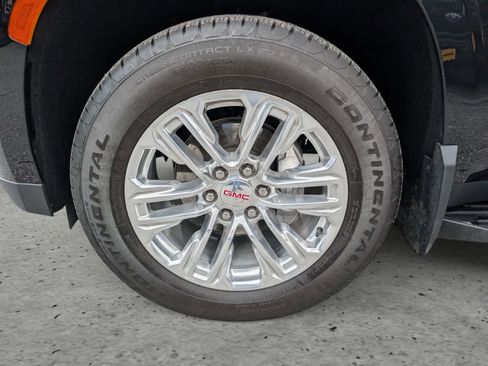 Certified 2024 GMC Yukon SLT w/ SLT Premium Package image 7