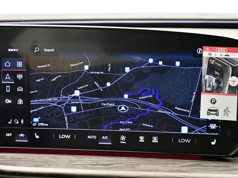 Certified 2025 Audi Q5 Premium w/ Convenience Package image 23