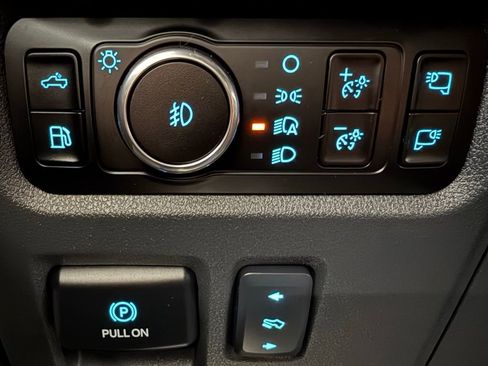 Used 2025 Ford F150 XLT w/ Equipment Group 303A High image 47