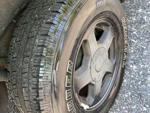 Used 2006 Chevrolet TrailBlazer LS RWD image 14