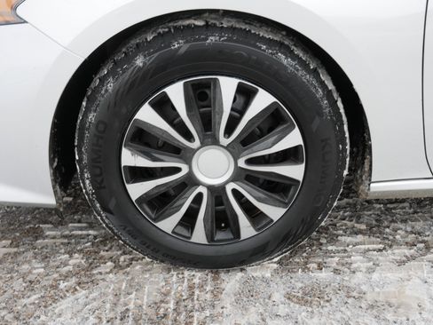 Used 2020 Nissan Altima 2.5 S image 15