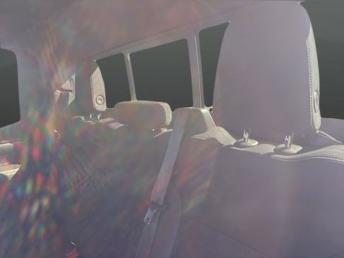 Used 2022 Chevrolet Silverado 1500 RST w/ All Star Edition Plus image 32