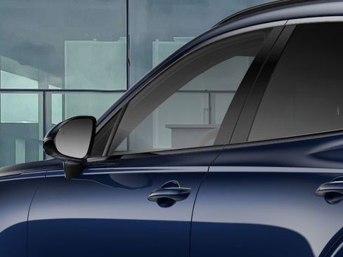 New 2026 Genesis GV70 3.5T Sport Prestige image 15