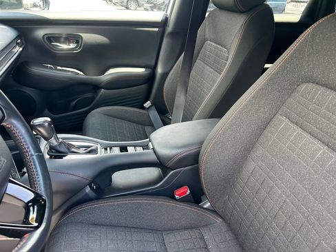 Used 2024 Honda HR-V Sport image 30