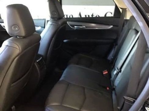 Used 2019 Cadillac XT5 Premium Luxury image 12
