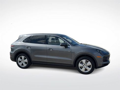 Used 2019 Porsche Cayenne image 9