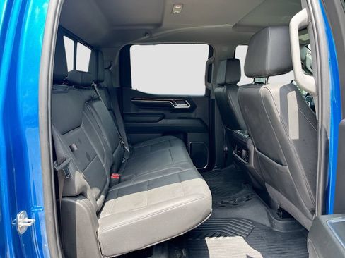 Used 2024 Chevrolet Silverado 1500 RST AWD/4WD image 28
