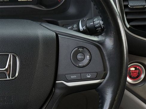 Used 2019 Honda Pilot EX-L image 13