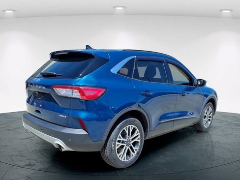 Used 2020 Ford Escape SEL AWD/4WD image 7