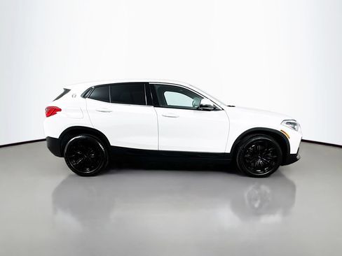 Used 2019 BMW X2 xDrive28i w/ Convenience Package AWD/4WD image 9