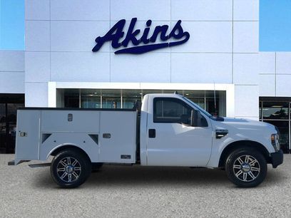 Used 2008 Ford F350 XL