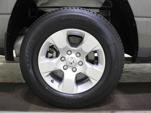 Used 2023 RAM 1500 Lone Star RWD image 26