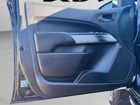 Used 2020 Chevrolet Colorado ZR2 image 25