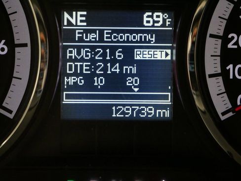 Used 2011 RAM 1500 R/T image 24