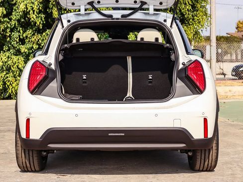 New 2026 MINI Cooper S FWD image 28