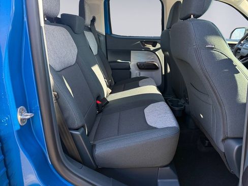 New 2026 Ford Maverick XLT w/ XLT Luxury Package image 18