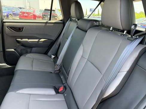 New 2026 Subaru Outback Premium AWD/4WD image 22