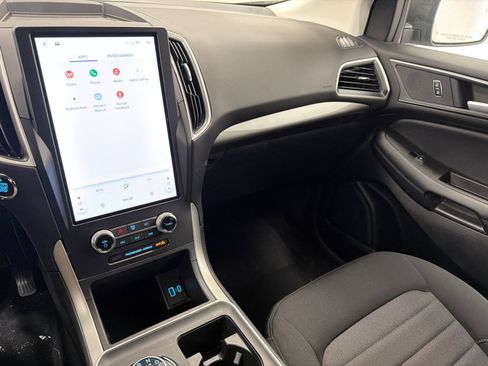 New 2024 Ford Edge SE AWD/4WD image 21