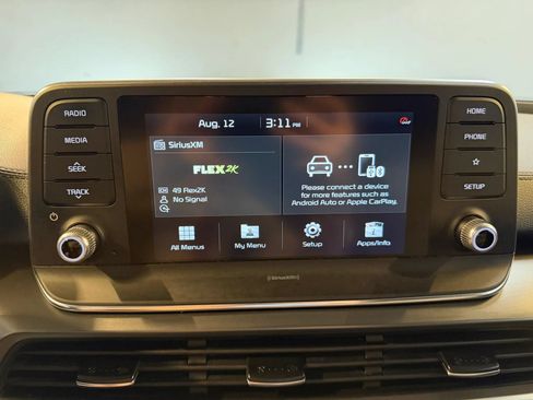 Used 2020 Kia Telluride LX AWD/4WD image 18