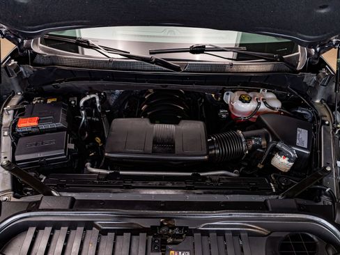 Used 2020 Chevrolet Silverado 1500 RST w/ All-Star Edition image 34