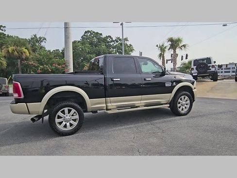 Used 2015 RAM 2500 Longhorn w/ Convenience Group AWD/4WD image 37
