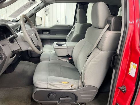 Used 2007 Ford F150 XLT image 17