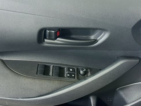 Used 2024 Toyota Corolla LE image 23