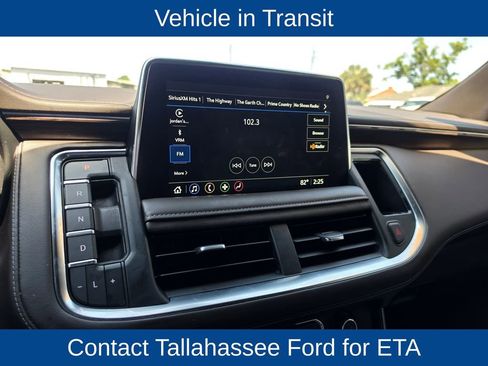 Used 2021 Chevrolet Tahoe LS RWD image 21