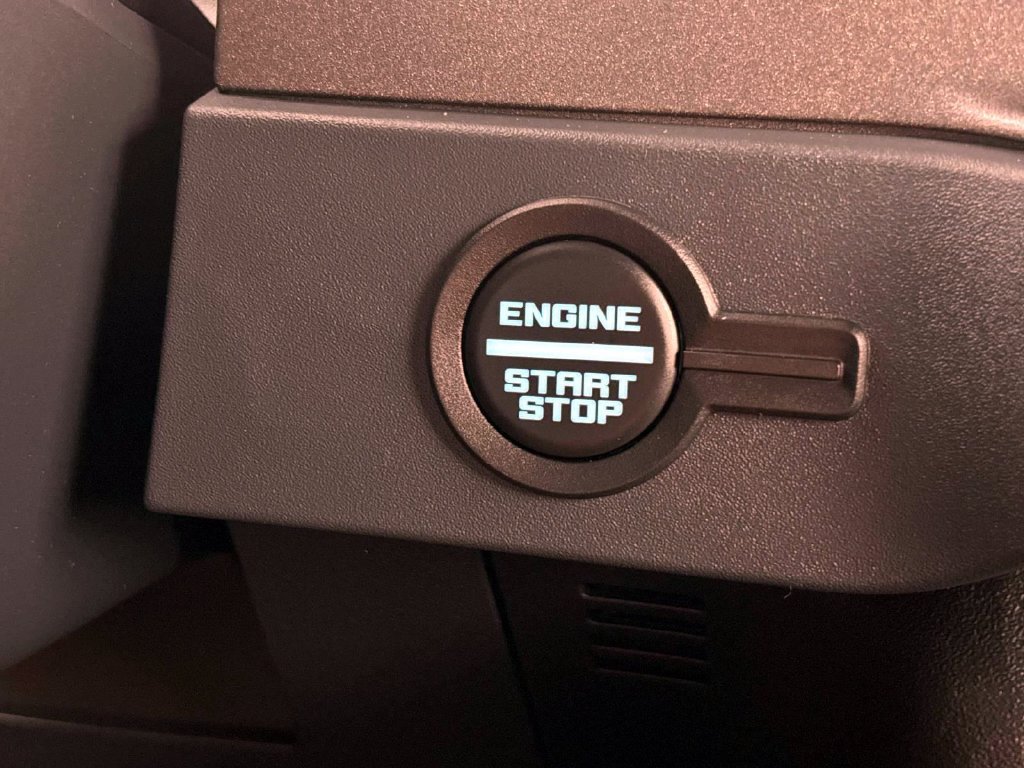 Used 2026 Ford Bronco Big Bend AWD/4WD image 27