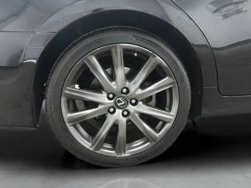 Used 2013 Lexus GS 350 w/ F Sport Pkg RWD image 26