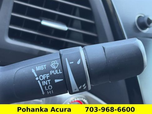 Used 2020 Acura ILX FWD image 12