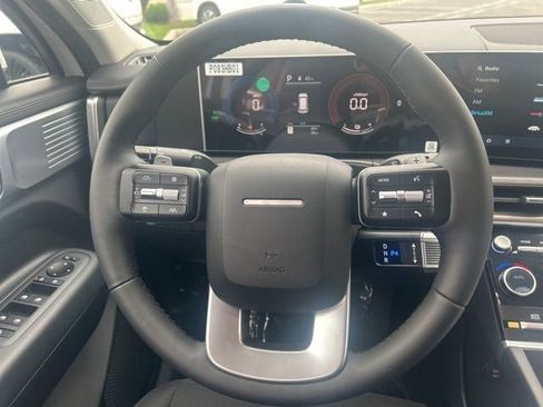 New 2026 Hyundai Santa Fe SE image 18